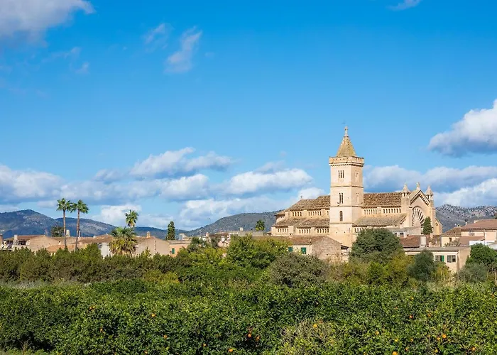 Sa Llimonera