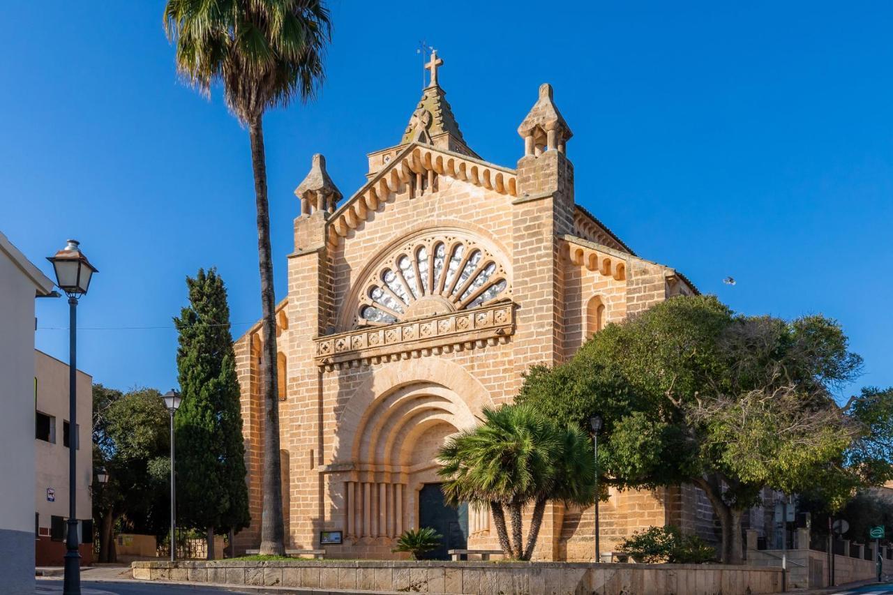 Sa Llimonera * Son Carrio (Llevant)