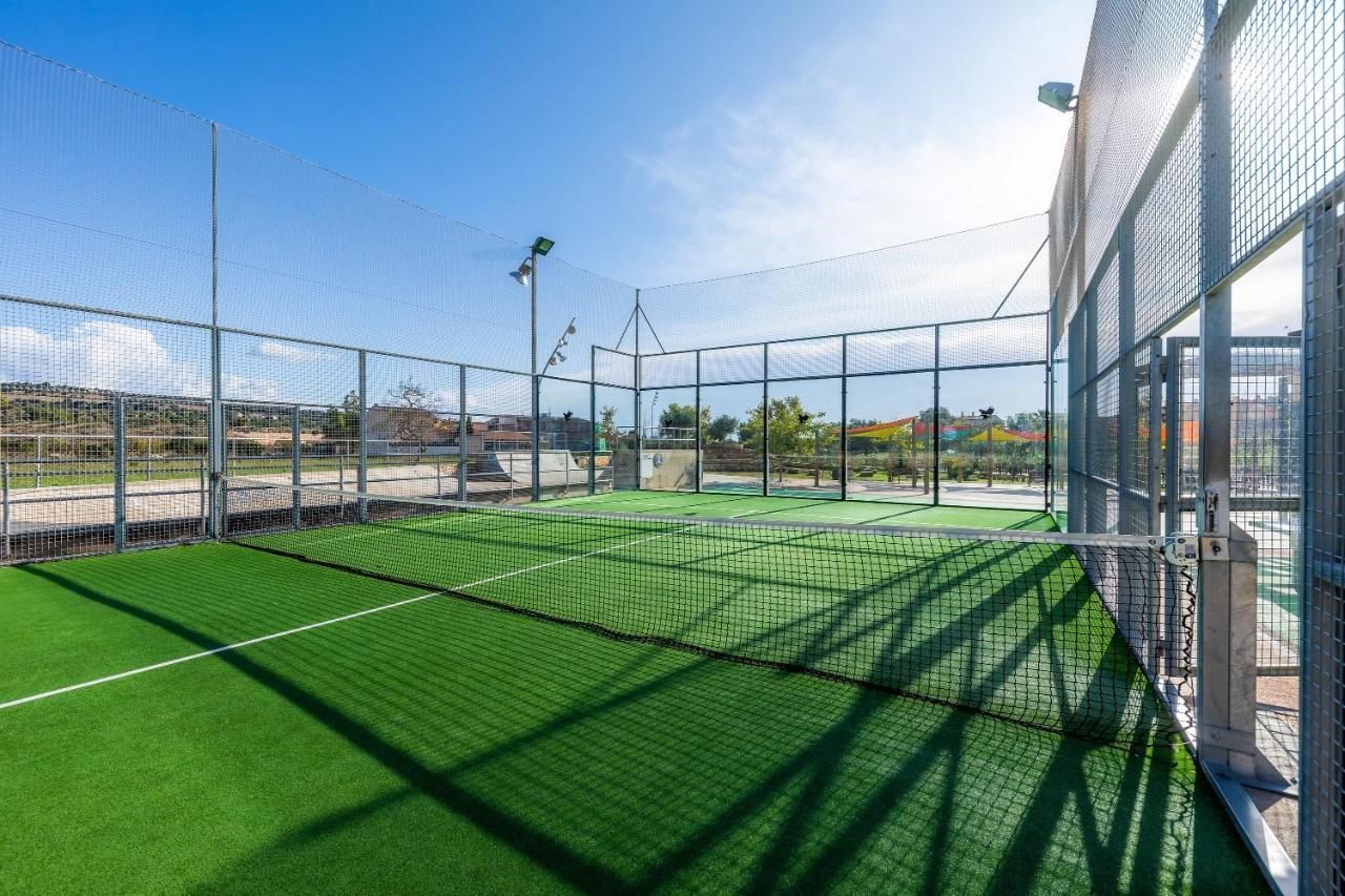 Ferienhaus Sa Llimonera Son Carrio (Llevant)