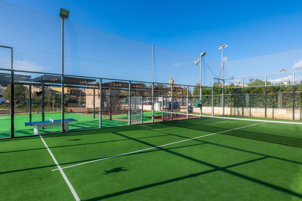 Sa Llimonera Ferienhaus Son Carrio (Llevant)