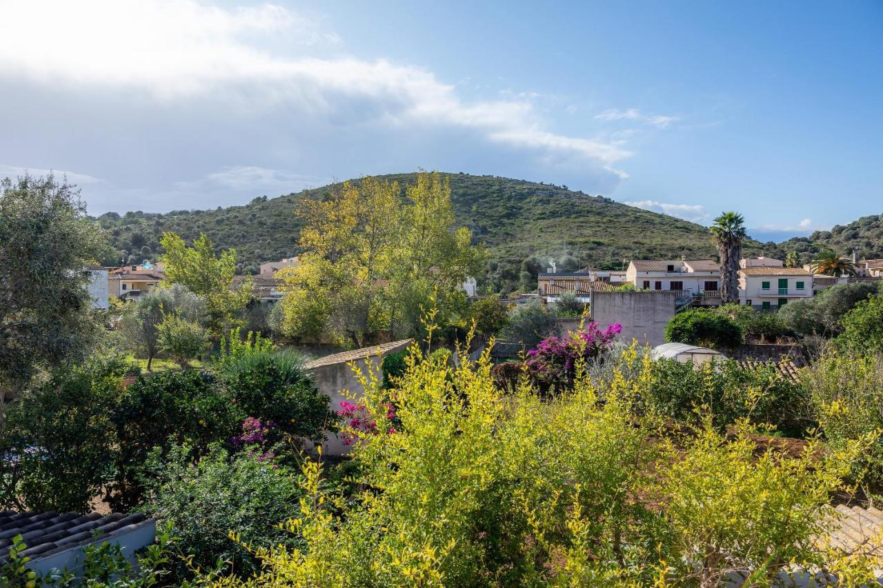 Sa Llimonera Ferienhaus