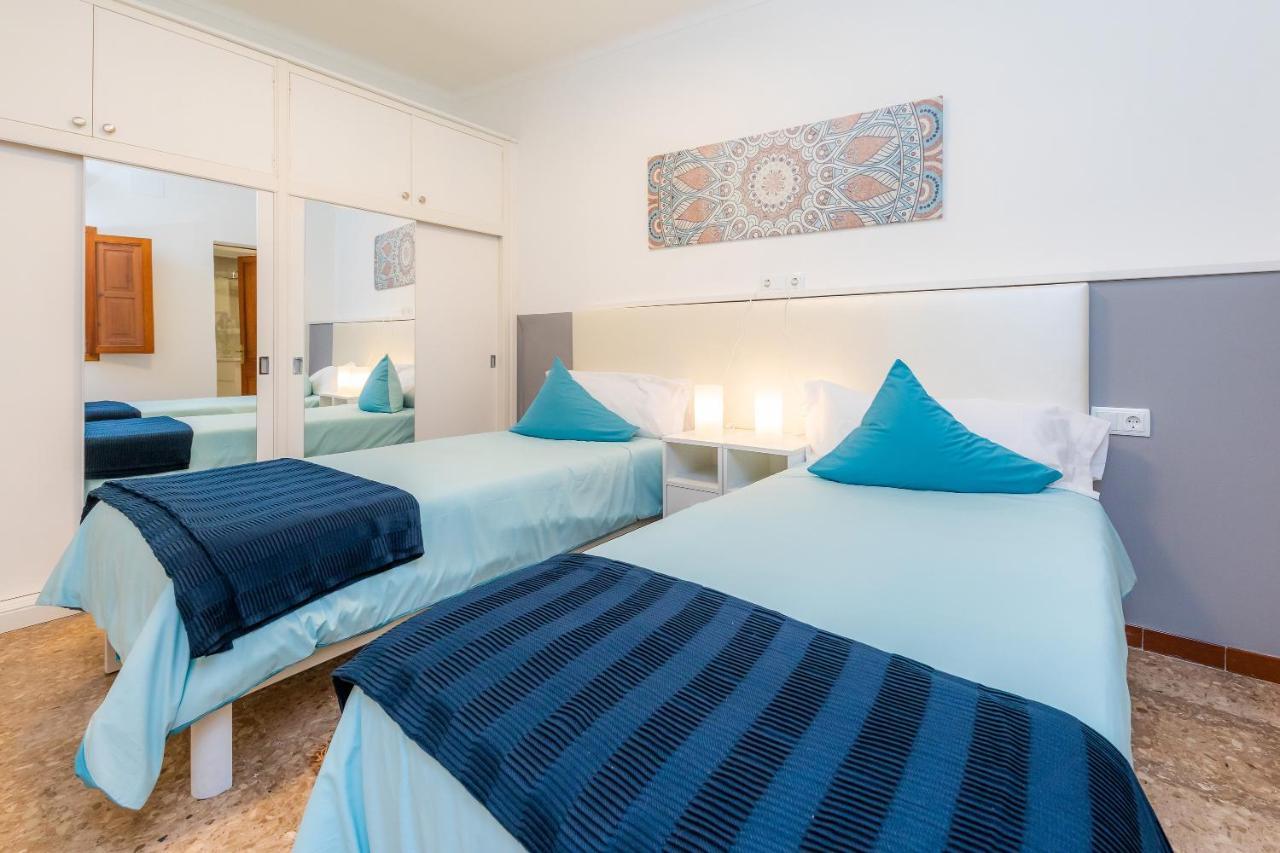 Ferienhaus Sa Llimonera *