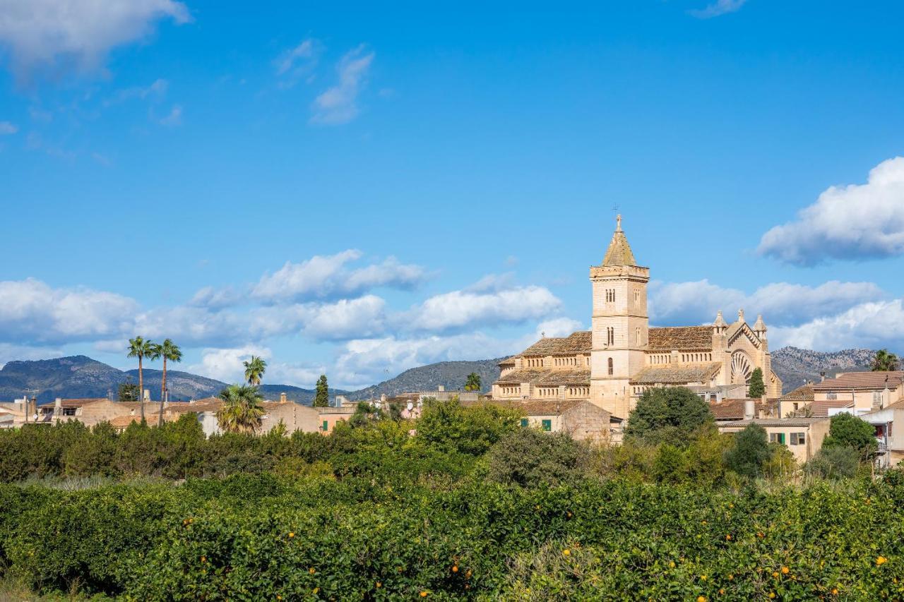 Ferienhaus Sa Llimonera *