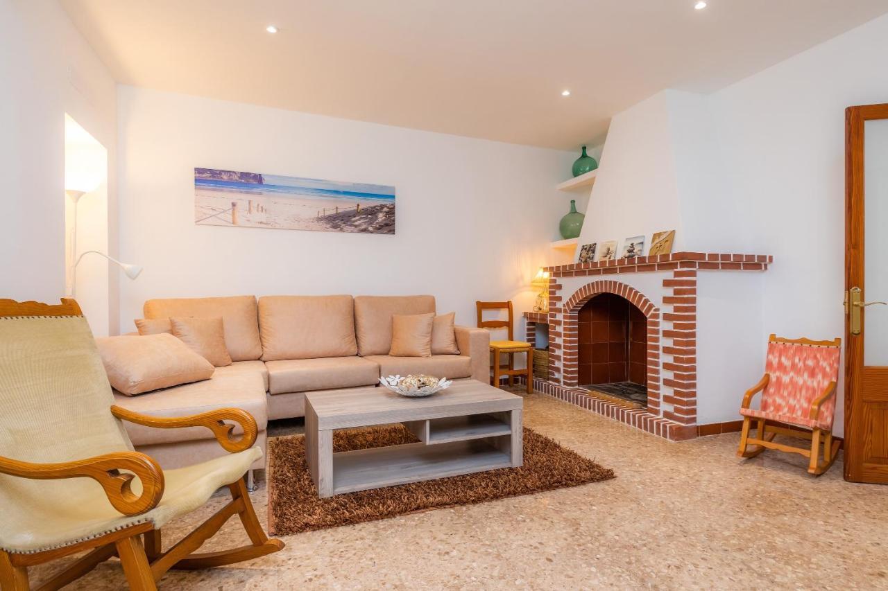 Ferienhaus Sa Llimonera Son Carrio (Llevant)