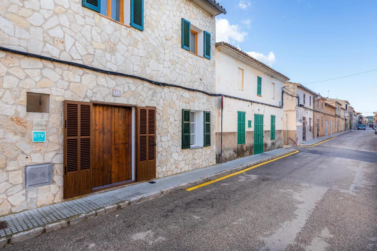 Sa Llimonera Ferienhaus Son Carrio (Llevant)