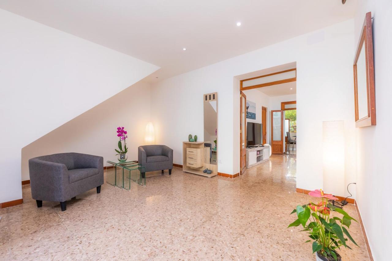 Ferienhaus Sa Llimonera