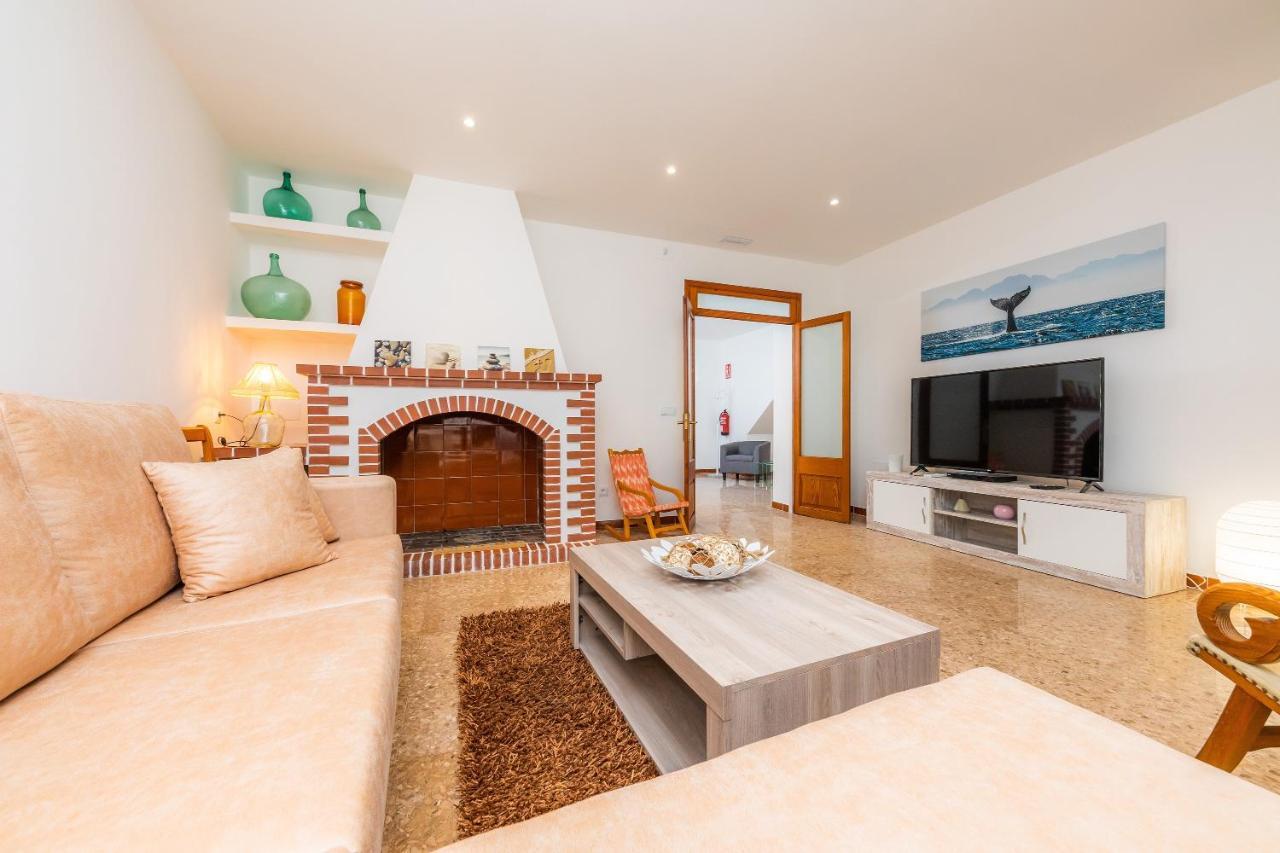 Ferienhaus Sa Llimonera