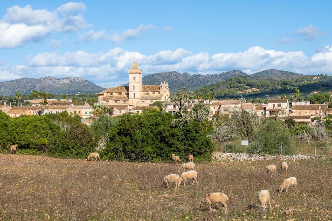 Ferienhaus Sa Llimonera *